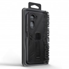 Чехол ArmorStandart Proover для Xiaomi Redmi A7 Pro 4G / Poco C81 Pro 4G Black (ARM91129)