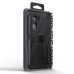 Чехол ArmorStandart Proover для Xiaomi Redmi A7 Pro 4G / Poco C81 Pro 4G Black (ARM91129)