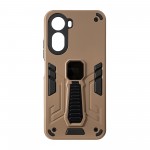Чехол ArmorStandart Proover для Xiaomi Redmi A7 Pro 4G / Poco C81 Pro 4G Brown (ARM91130)