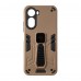Чехол ArmorStandart Proover для Xiaomi Redmi A7 Pro 4G / Poco C81 Pro 4G Brown (ARM91130)