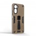 Чехол ArmorStandart Proover для Xiaomi Redmi A7 Pro 4G / Poco C81 Pro 4G Brown (ARM91130)