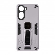 Чехол ArmorStandart Proover для Xiaomi Redmi A7 Pro 4G / Poco C81 Pro 4G Grey (ARM91131)