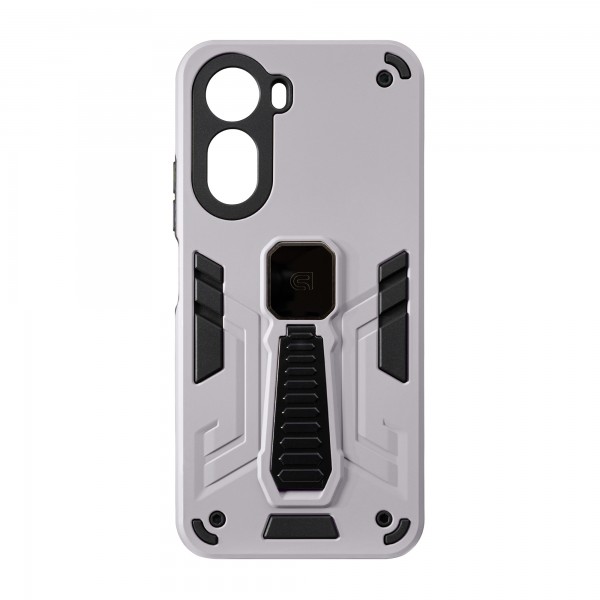 Чехол ArmorStandart Proover для Xiaomi Redmi A7 Pro 4G / Poco C81 Pro 4G Grey (ARM91131)