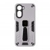 Чехол ArmorStandart Proover для Xiaomi Redmi A7 Pro 4G / Poco C81 Pro 4G Grey (ARM91131)