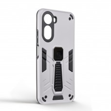 Чехол ArmorStandart Proover для Xiaomi Redmi A7 Pro 4G / Poco C81 Pro 4G Grey (ARM91131)