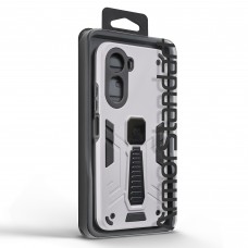 Чехол ArmorStandart Proover для Xiaomi Redmi A7 Pro 4G / Poco C81 Pro 4G Grey (ARM91131)
