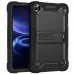 Чехол ArmorStandart Rover для Xiaomi Redmi Pad 2 9.7 Black (ARM91452)
