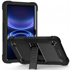 Чехол ArmorStandart Rover для Xiaomi Redmi Pad 2 9.7 Black (ARM91452)