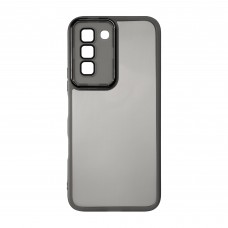Чехол ArmorStandart Shade для Infinix Hot 70 4G Black (ARM92410)
