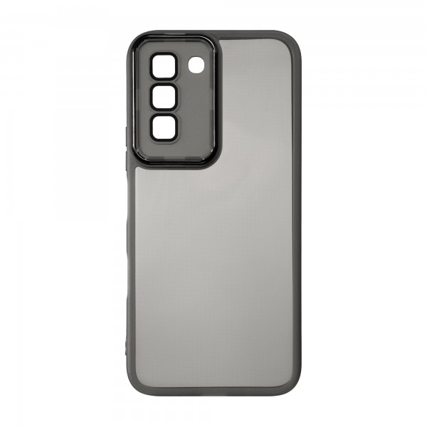 Чехол ArmorStandart Shade для Infinix Hot 70 4G Black (ARM92410)