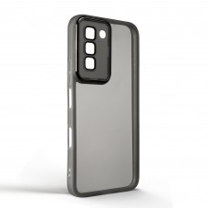 Чехол ArmorStandart Shade для Infinix Hot 70 4G Black (ARM92410)