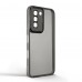 Чехол ArmorStandart Shade для Infinix Hot 70 4G Black (ARM92410)