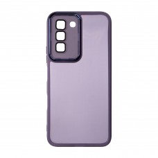 Чехол ArmorStandart Shade для Infinix Hot 70 4G Dark Violet (ARM92411)