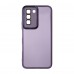 Чехол ArmorStandart Shade для Infinix Hot 70 4G Dark Violet (ARM92411)