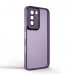Чехол ArmorStandart Shade для Infinix Hot 70 4G Dark Violet (ARM92411)
