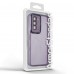 Чехол ArmorStandart Shade для Infinix Hot 70 4G Dark Violet (ARM92411)