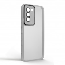 Чехол ArmorStandart Shade для Infinix Hot 70 4G White (ARM92412)