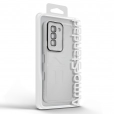 Чехол ArmorStandart Shade для Infinix Hot 70 4G White (ARM92412)