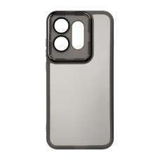 Чехол ArmorStandart Shade для OPPO Reno16 5G Black (ARM92416)