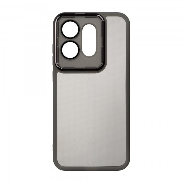 Чехол ArmorStandart Shade для OPPO Reno16 5G Black (ARM92416)