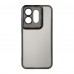 Чехол ArmorStandart Shade для OPPO Reno16 5G Black (ARM92416)