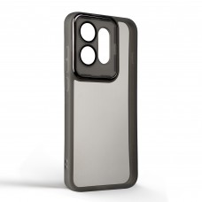 Чехол ArmorStandart Shade для OPPO Reno16 5G Black (ARM92416)