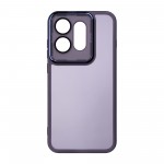 Чехол ArmorStandart Shade для OPPO Reno16 5G Dark Violet (ARM92964)