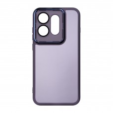 Чехол ArmorStandart Shade для OPPO Reno16 5G Dark Violet (ARM92964)