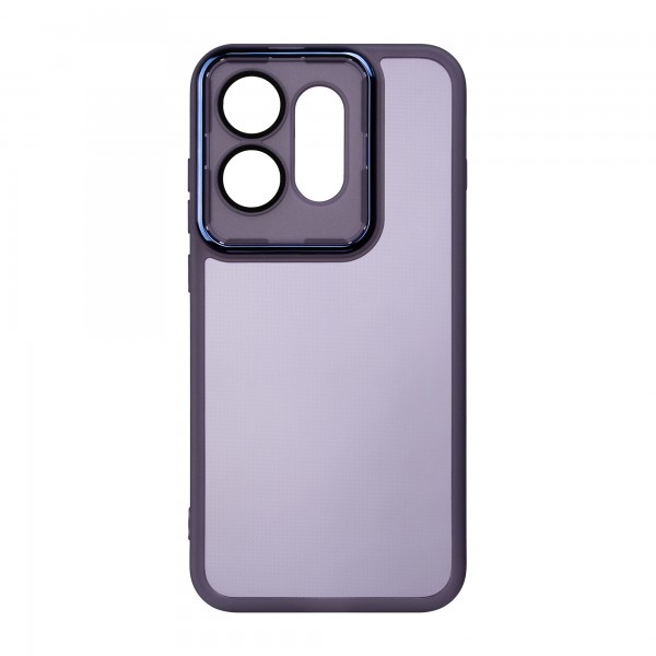 Чехол ArmorStandart Shade для OPPO Reno16 5G Dark Violet (ARM92964)