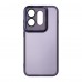 Чехол ArmorStandart Shade для OPPO Reno16 5G Dark Violet (ARM92964)