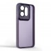 Чехол ArmorStandart Shade для OPPO Reno16 5G Dark Violet (ARM92964)