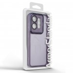 Чехол ArmorStandart Shade для OPPO Reno16 5G Dark Violet (ARM92964)
