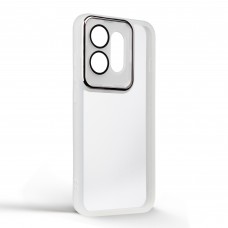 Чехол ArmorStandart Shade для OPPO Reno16 5G White (ARM92965)