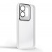Чехол ArmorStandart Shade для OPPO Reno16 5G White (ARM92965)