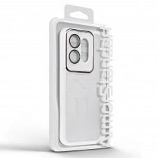 Чехол ArmorStandart Shade для OPPO Reno16 5G White (ARM92965)