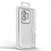 Чехол ArmorStandart Shade для OPPO Reno16 5G White (ARM92965)