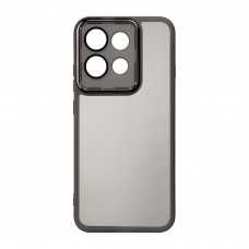 Чехол ArmorStandart Shade для OPPO Reno16 F 5G Black (ARM92417)