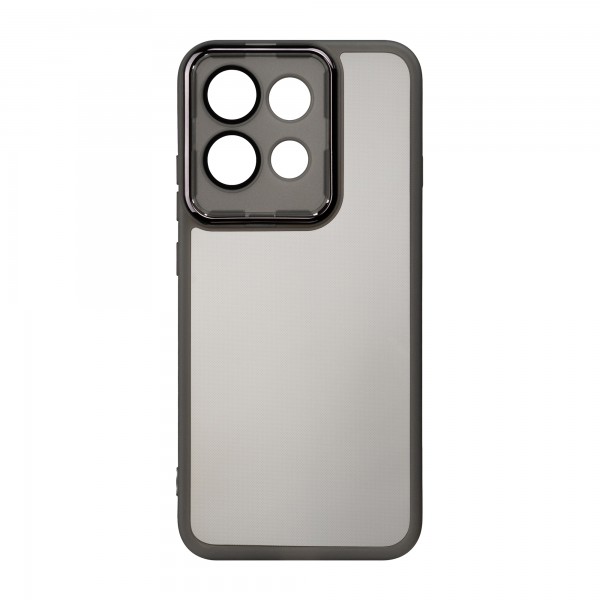 Чехол ArmorStandart Shade для OPPO Reno16 F 5G Black (ARM92417)