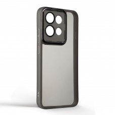 Чехол ArmorStandart Shade для OPPO Reno16 F 5G Black (ARM92417)