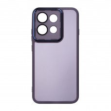 Чехол ArmorStandart Shade для OPPO Reno16 F 5G Dark Violet (ARM92966)