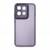 Чехол ArmorStandart Shade для OPPO Reno16 F 5G Dark Violet (ARM92966)