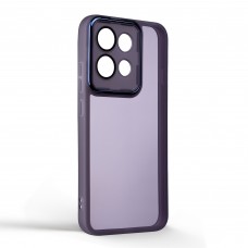 Чехол ArmorStandart Shade для OPPO Reno16 F 5G Dark Violet (ARM92966)