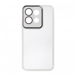Чехол ArmorStandart Shade для OPPO Reno16 F 5G White (ARM92967)