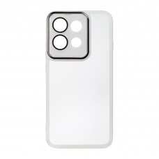 Чехол ArmorStandart Shade для OPPO Reno16 F 5G White (ARM92967)