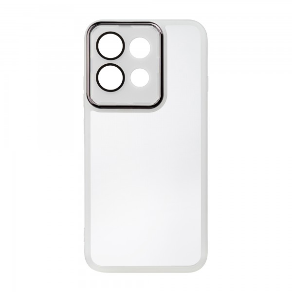 Чехол ArmorStandart Shade для OPPO Reno16 F 5G White (ARM92967)