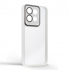 Чехол ArmorStandart Shade для OPPO Reno16 F 5G White (ARM92967)