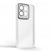 Чехол ArmorStandart Shade для OPPO Reno16 F 5G White (ARM92967)