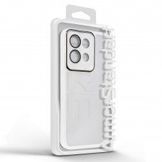 Чехол ArmorStandart Shade для OPPO Reno16 F 5G White (ARM92967)