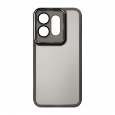 Чехол ArmorStandart Shade для OPPO Reno16 Pro 5G Black (ARM92418)