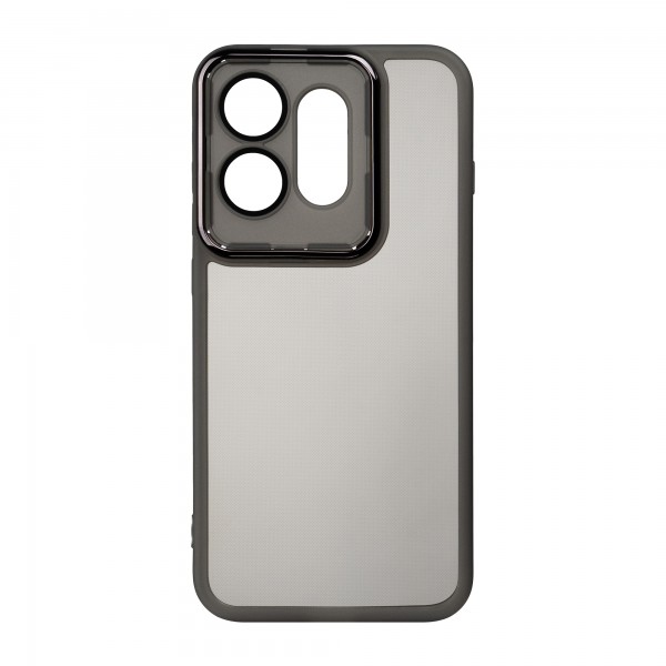 Чехол ArmorStandart Shade для OPPO Reno16 Pro 5G Black (ARM92418)